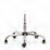 Chromuoto plieno (chromuotas pakėlimo mechanizmas) +31.46 €